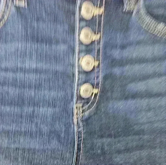 SO Juniors Jeans Size 9 - Picture 5 of 11